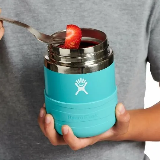 12 oz Kids' Food Jar