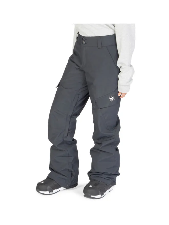 2023 DC Nonchalant 10K Insulated Snowboard Pant