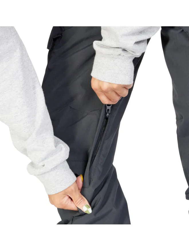 2023 DC Nonchalant 10K Insulated Snowboard Pant