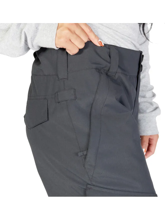 2023 DC Nonchalant 10K Insulated Snowboard Pant