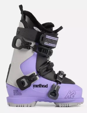 2023 Method W