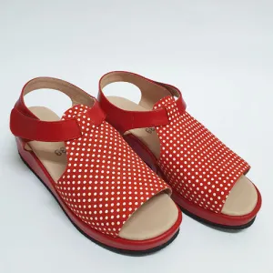 318 low red dots
