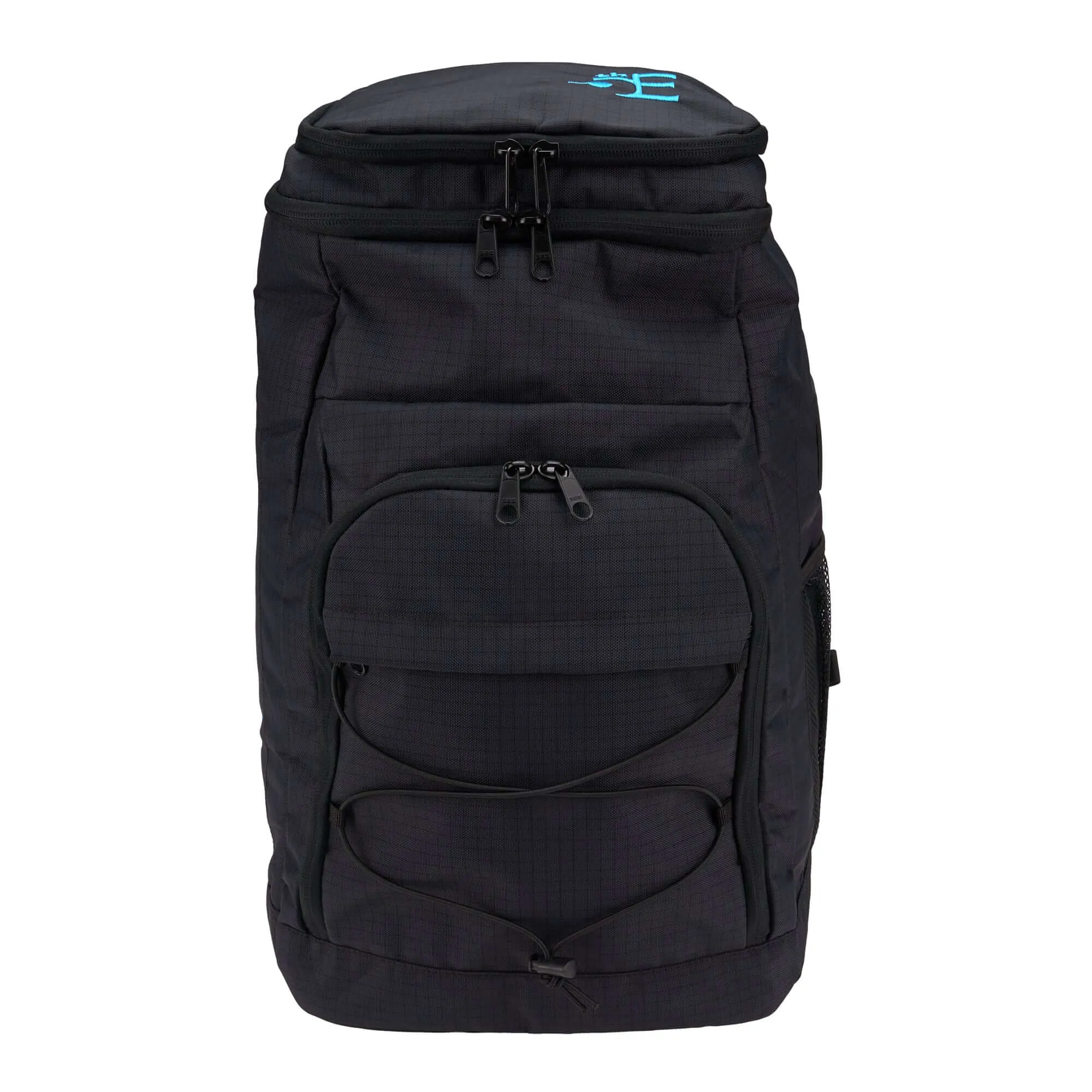 5th Element Roam Ski Boot Bag - Black/Blue