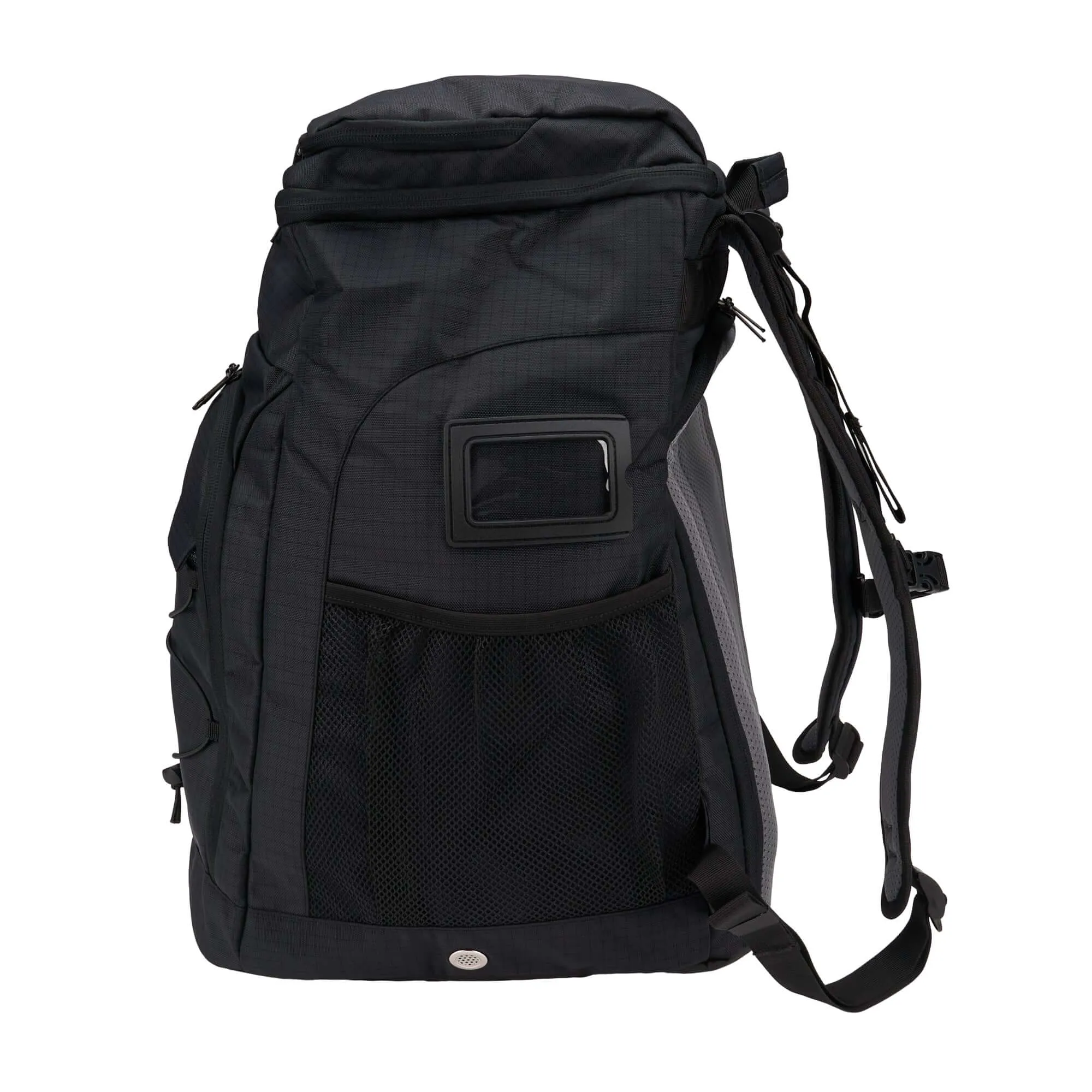 5th Element Roam Ski Boot Bag - Black/Blue