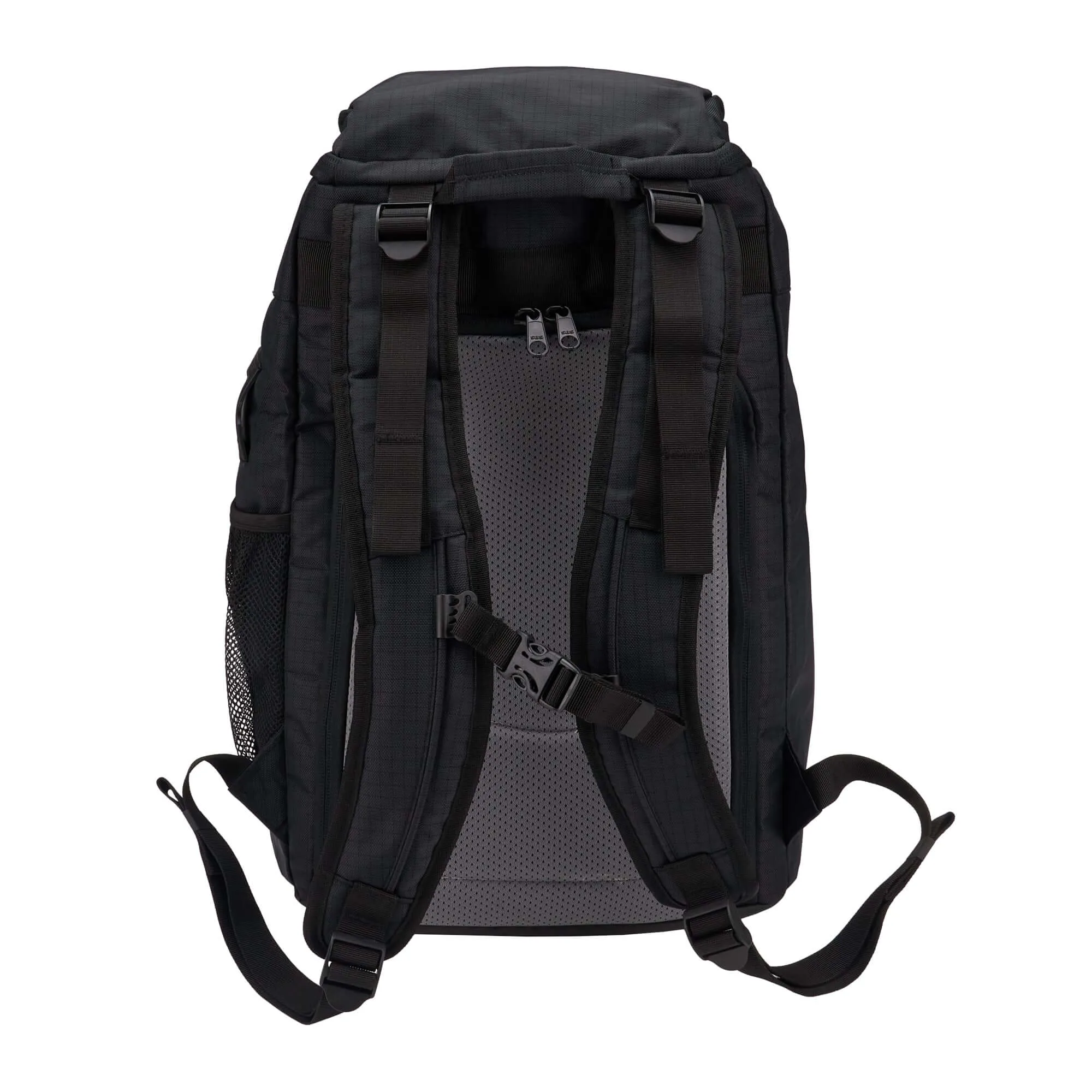 5th Element Roam Ski Boot Bag - Black/Blue