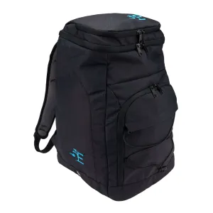 5th Element Roam Ski Boot Bag - Black/Blue