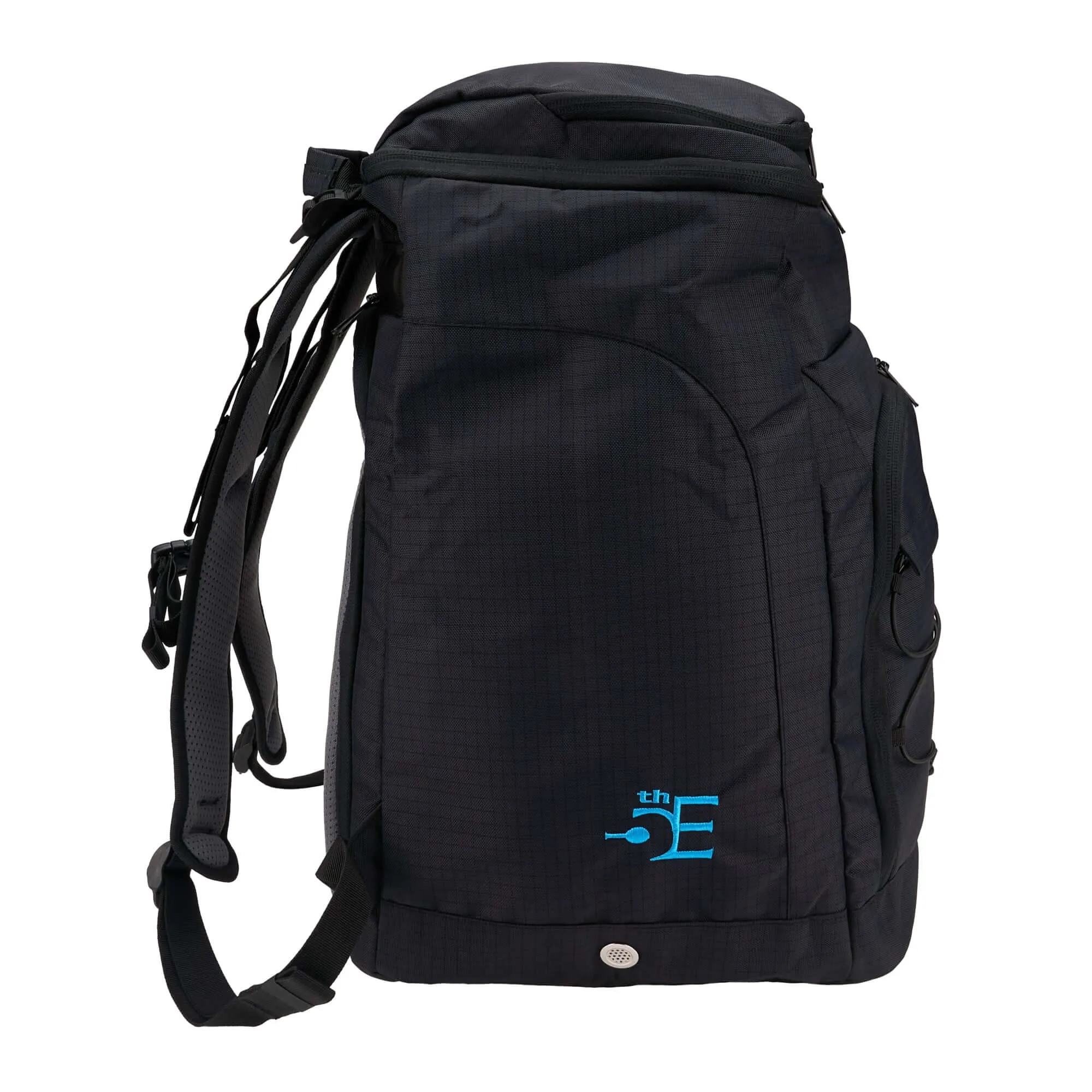 5th Element Roam Ski Boot Bag - Black/Blue