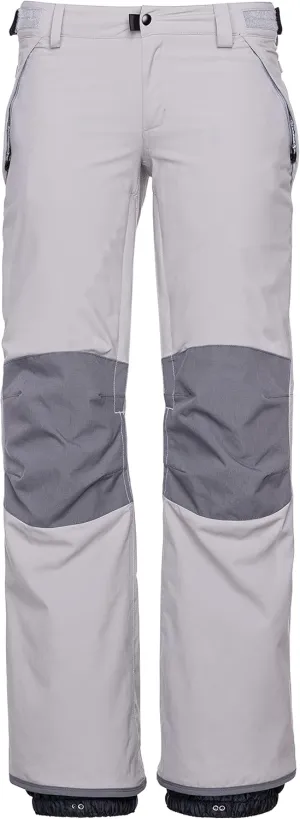 686 Women's Progression Insulated Padded Pant V2 - Thermal Clothing with Armor & Foam Padding - Water & Weather Resistant