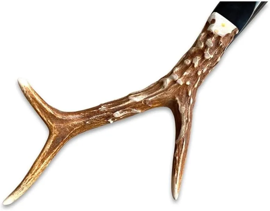 Abbeyhorn Roe Deer Handle Shoe Horn