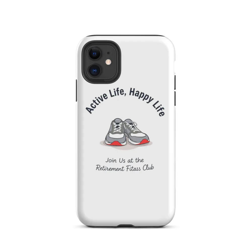 Active Life Fitness Design