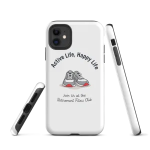 Active Life Fitness Design