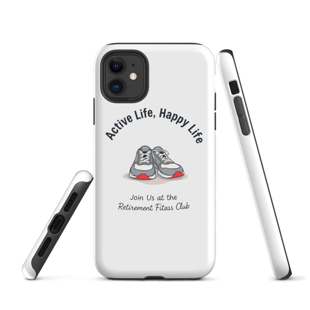 Active Life Fitness Design