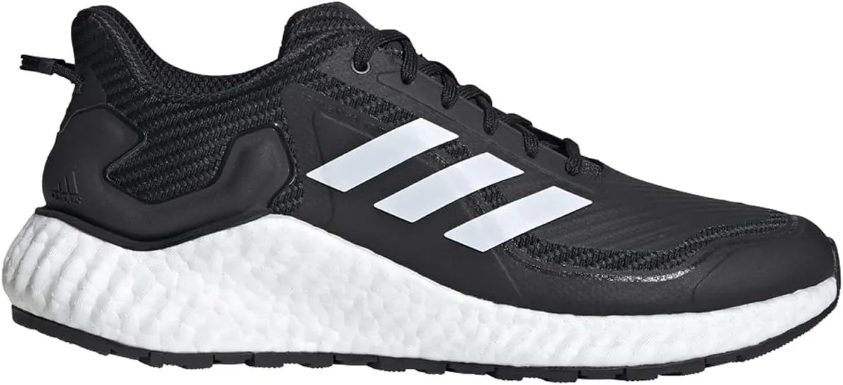 adidas Climawarm LTD Shoe - Unisex Running Core Black-White