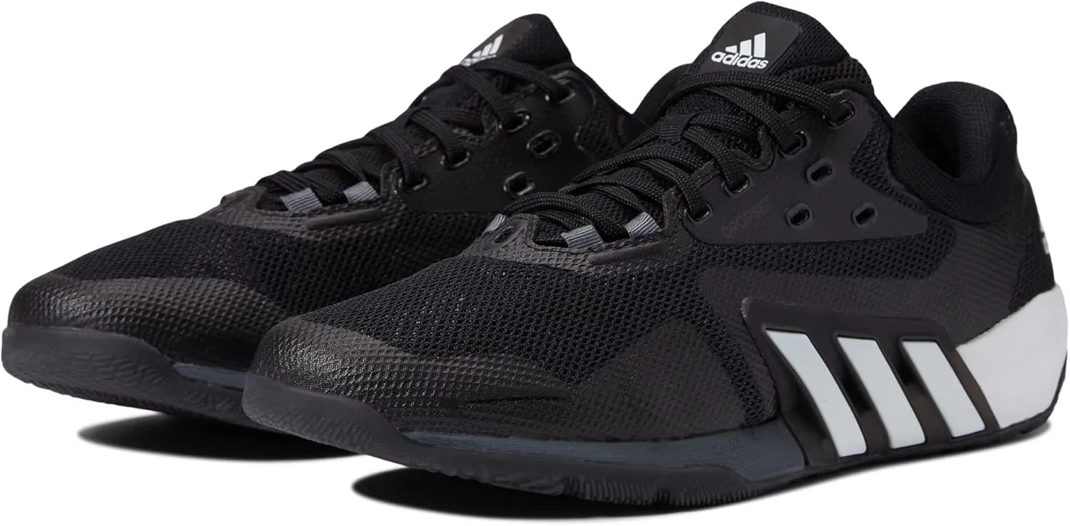 adidas Men's Dropset Trainer Shoes Sneaker