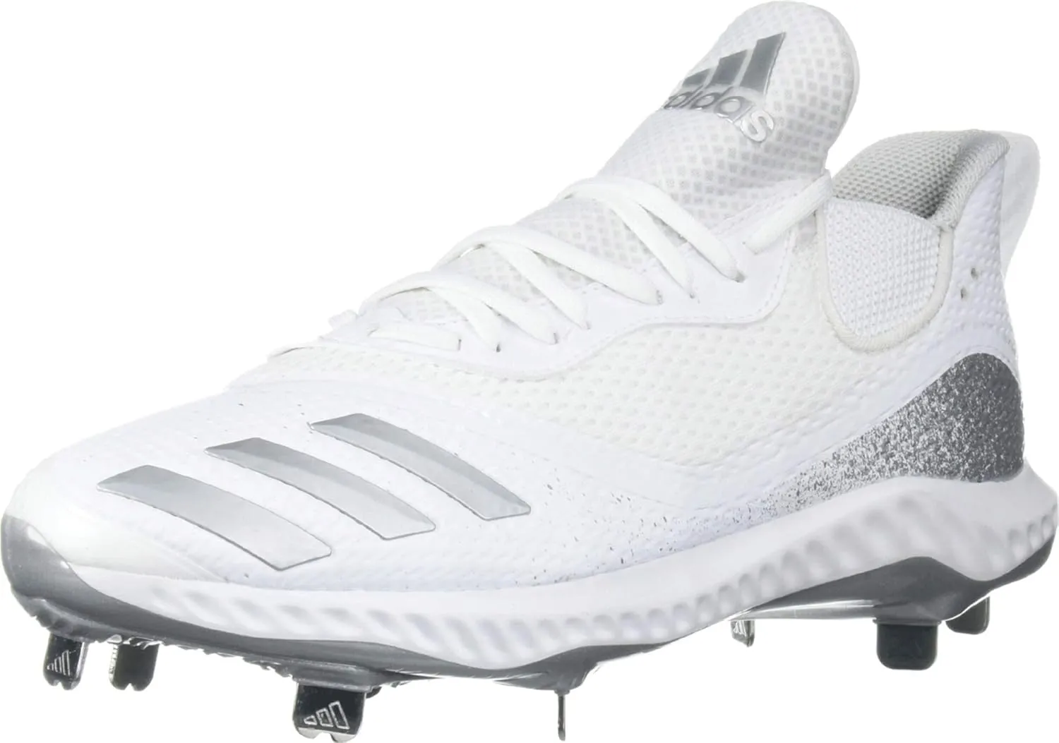 adidas Men's Icon V Bounce Cleats Baseball Shoe
