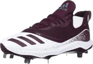 adidas Men's Icon V Bounce Cleats Baseball Shoe