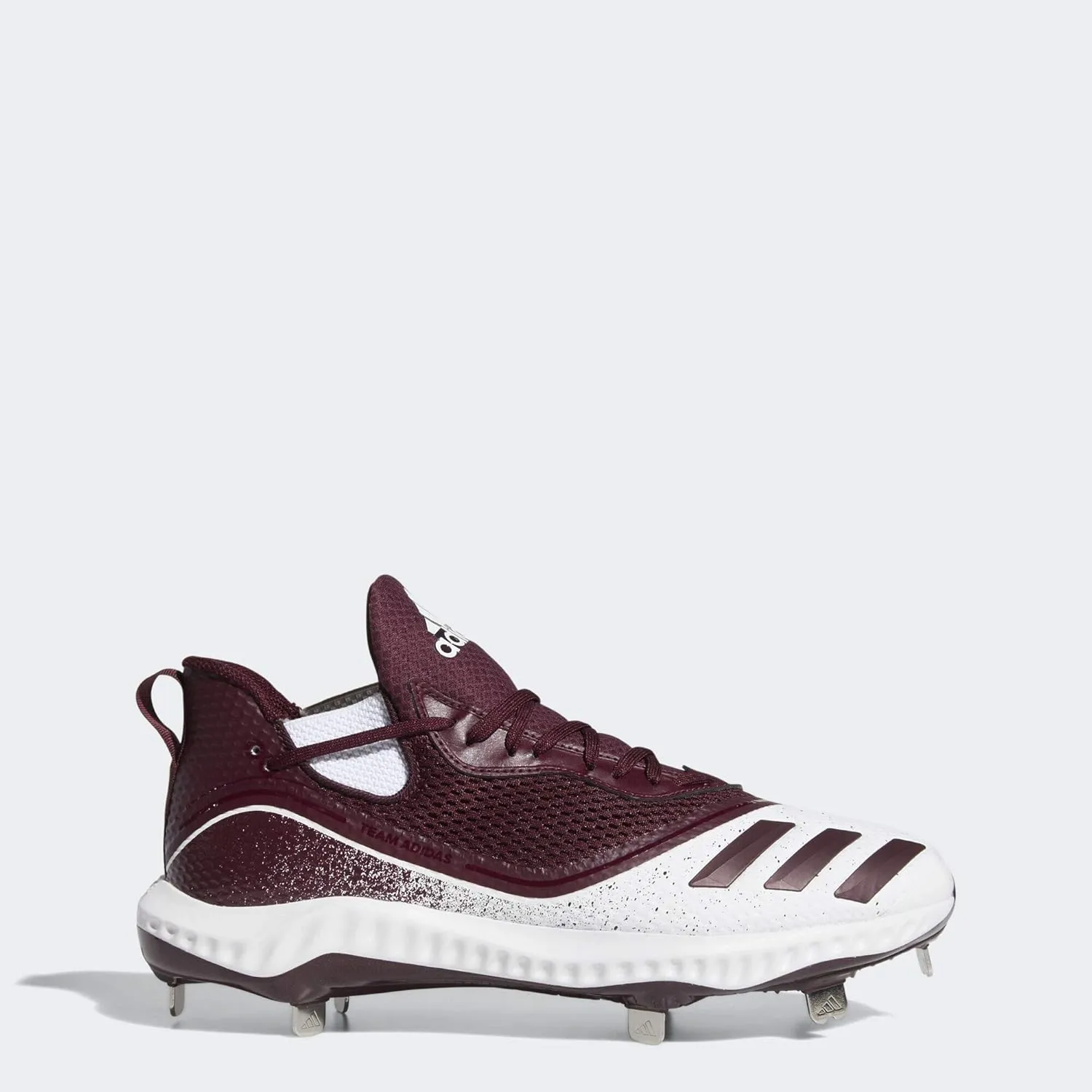 adidas Men's Icon V Bounce Cleats Baseball Shoe