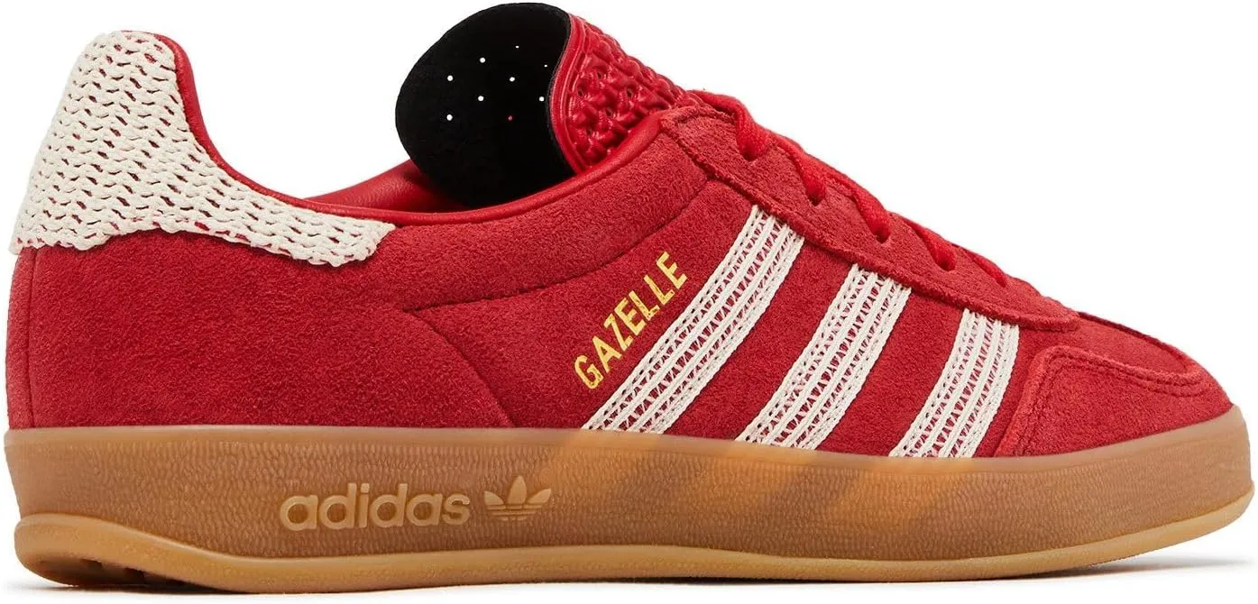 Adidas Originals Gazelle Indoor Womens Sneaker