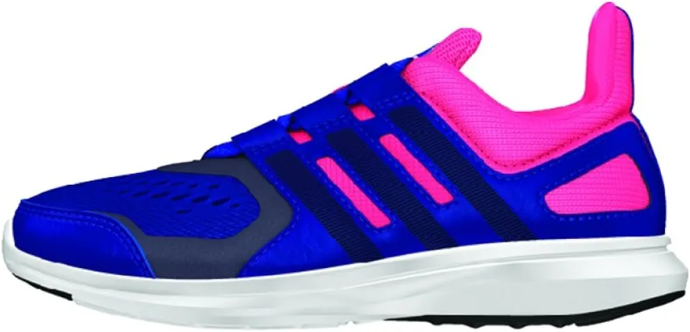 adidas Performance Hyperfast 2.0 K Running Shoe (Little Kid/Big Kid)
