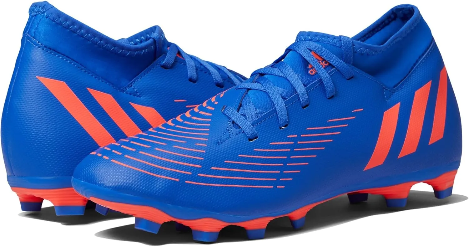 adidas Predator 18.4 FxG Soccer Shoe Unisex-Adult