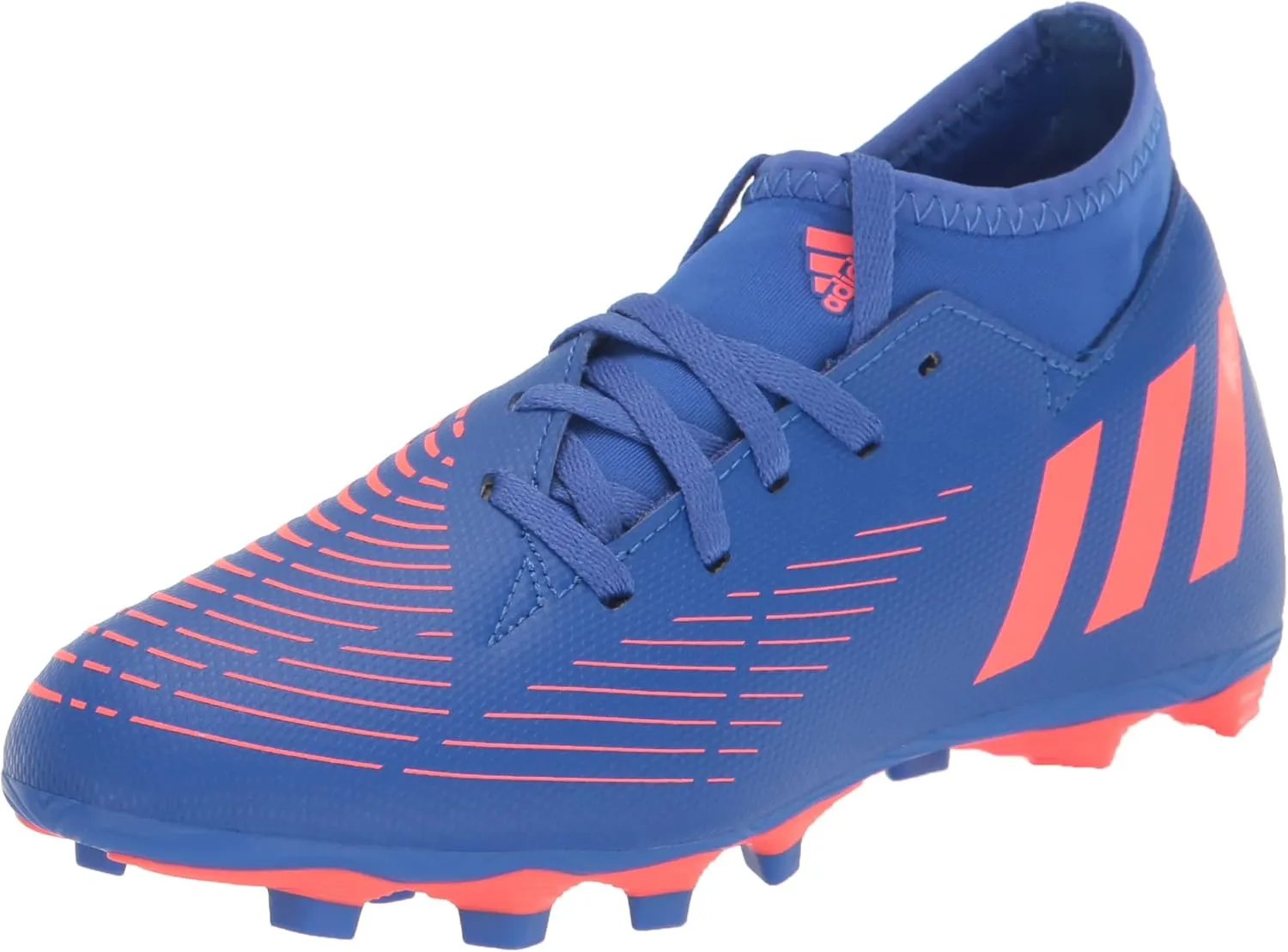 adidas Predator 18.4 FxG Soccer Shoe Unisex-Adult