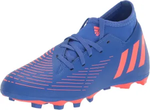 adidas Predator 18.4 FxG Soccer Shoe Unisex-Adult
