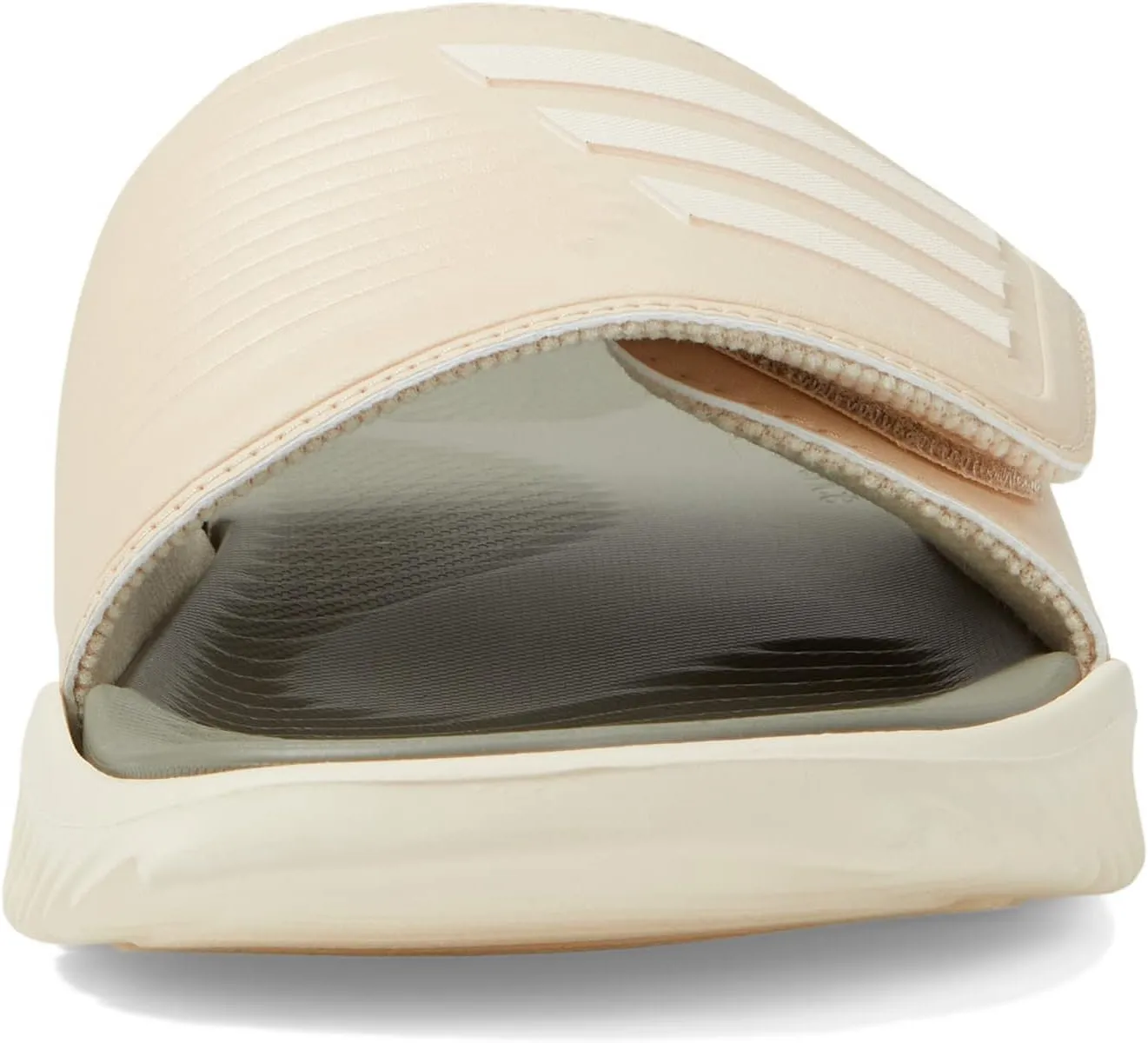 adidas Unisex-Adult Alphabounce 2.0 Slides Sandal