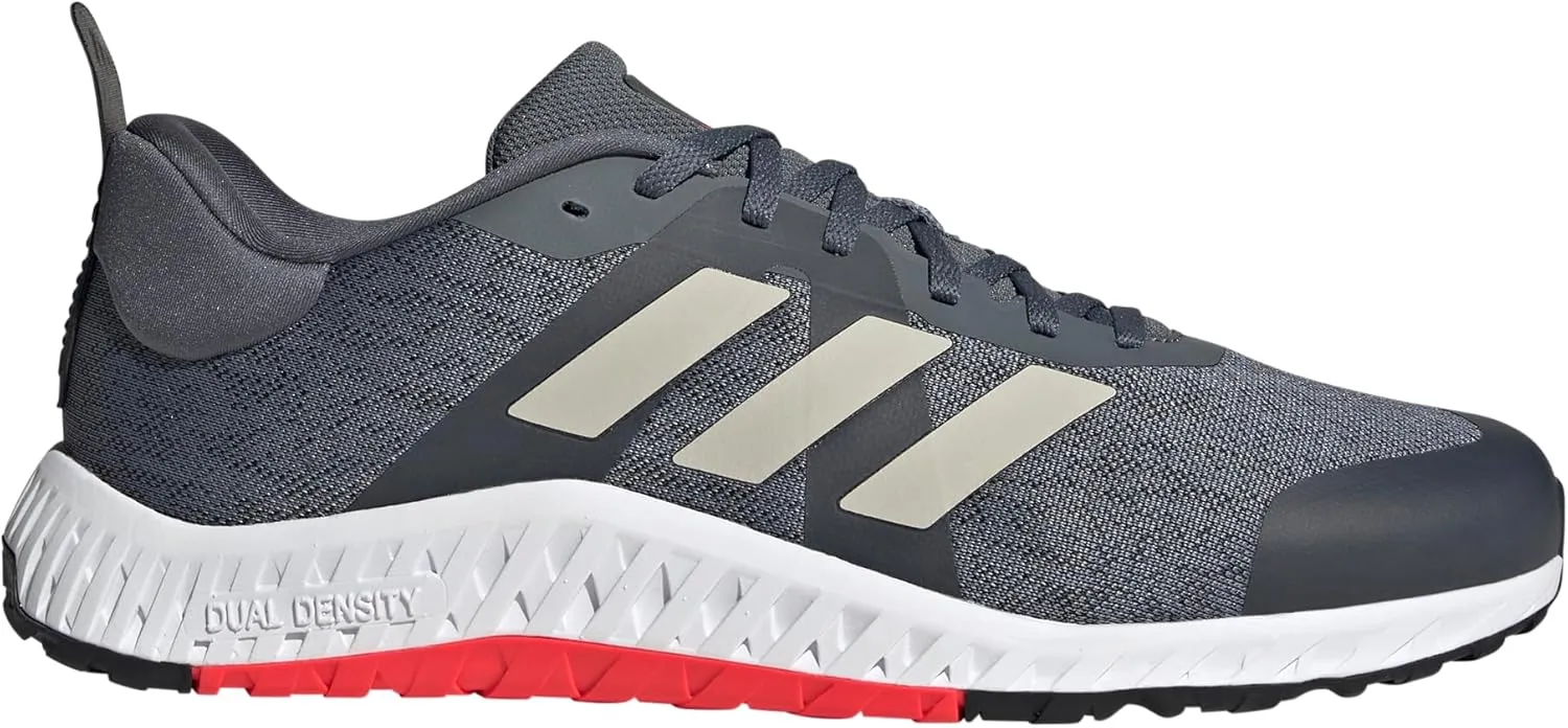 adidas Unisex-Adult Everyset Training Sneaker