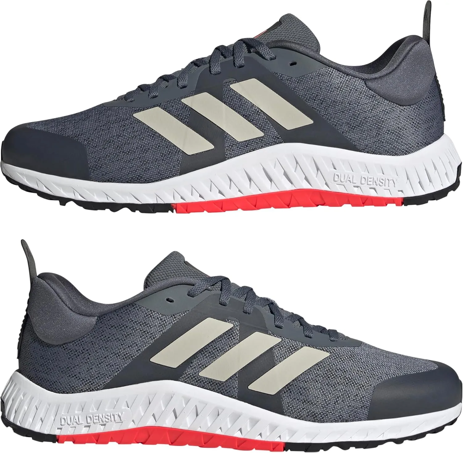 adidas Unisex-Adult Everyset Training Sneaker