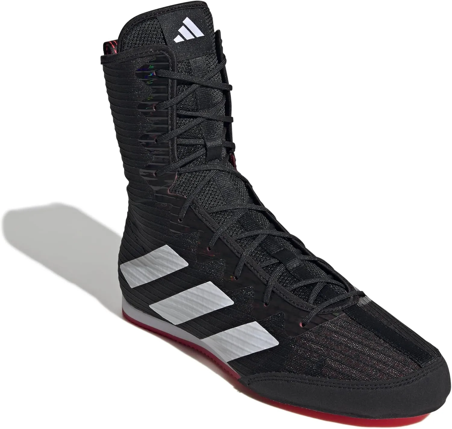 adidas Unisex-Adult Hog 4 Boxing Shoe