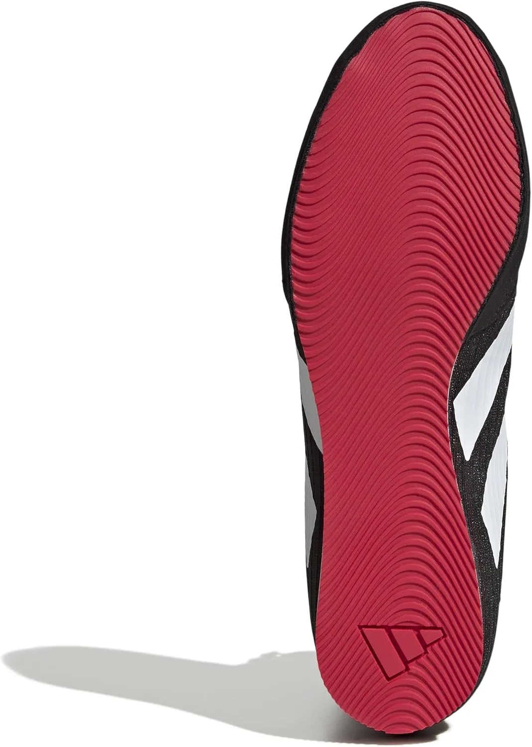 adidas Unisex-Adult Hog 4 Boxing Shoe