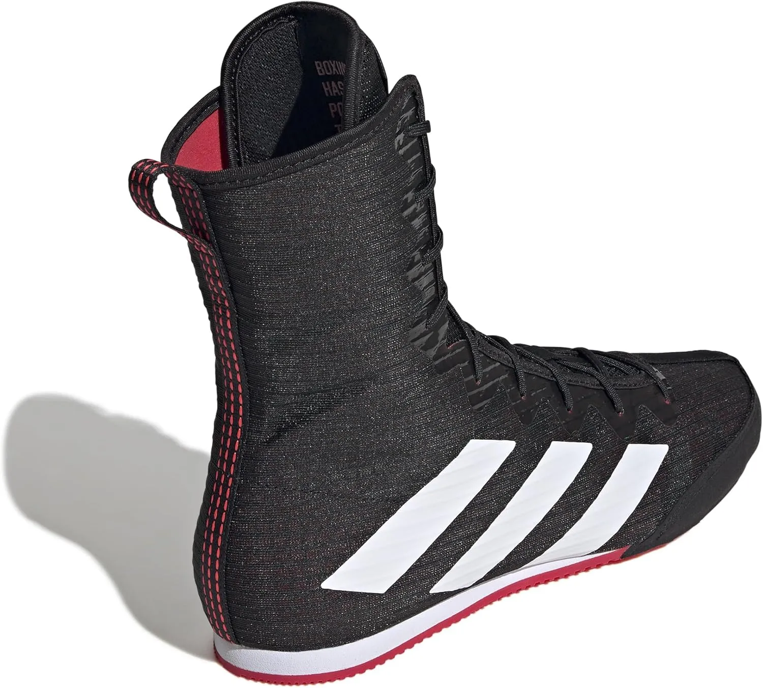 adidas Unisex-Adult Hog 4 Boxing Shoe