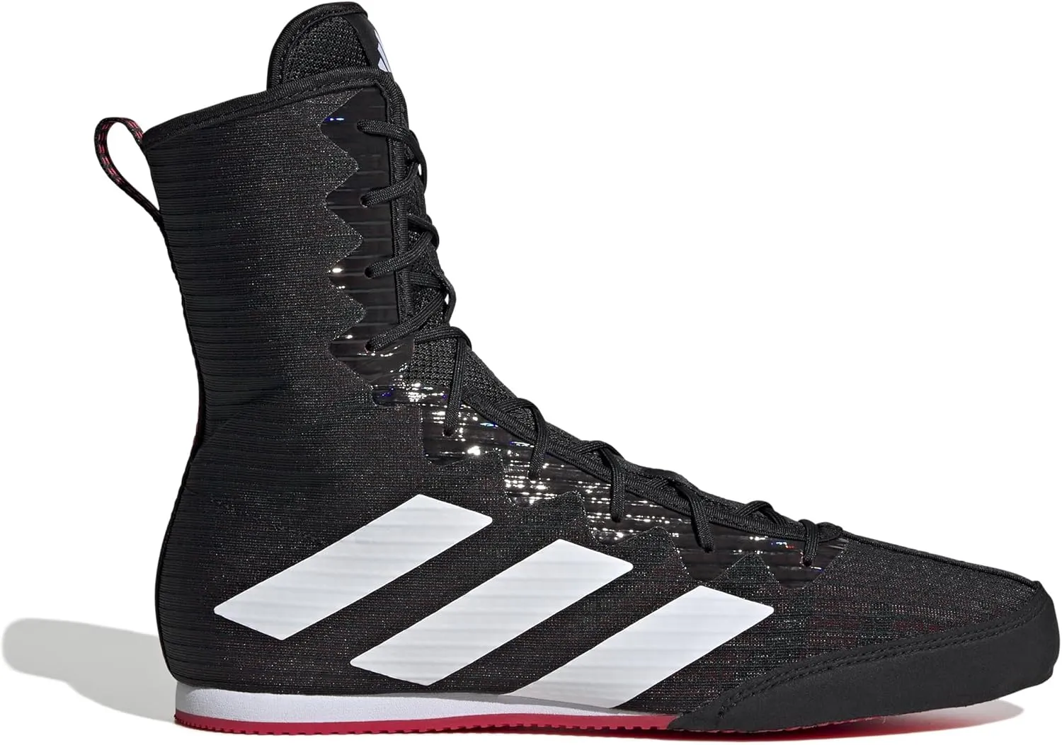 adidas Unisex-Adult Hog 4 Boxing Shoe