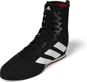 adidas Unisex-Adult Hog 4 Boxing Shoe