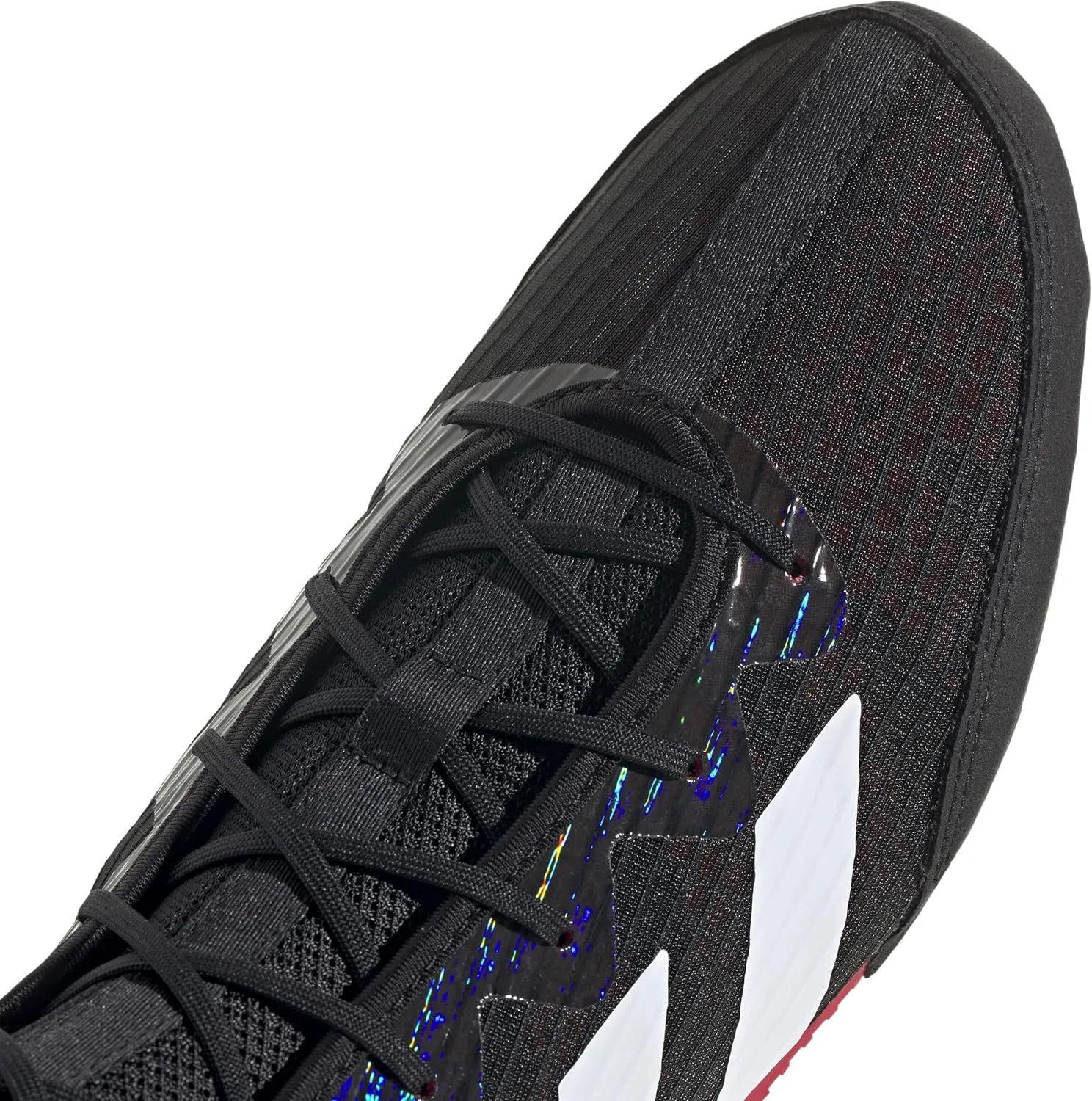 adidas Unisex-Adult Hog 4 Boxing Shoe