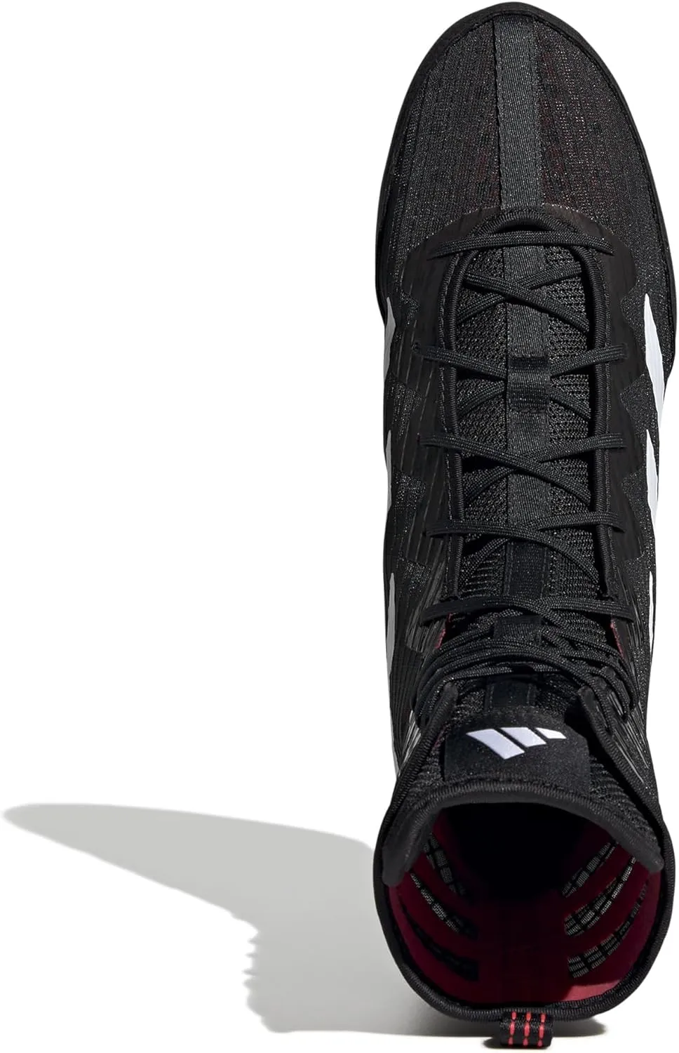 adidas Unisex-Adult Hog 4 Boxing Shoe