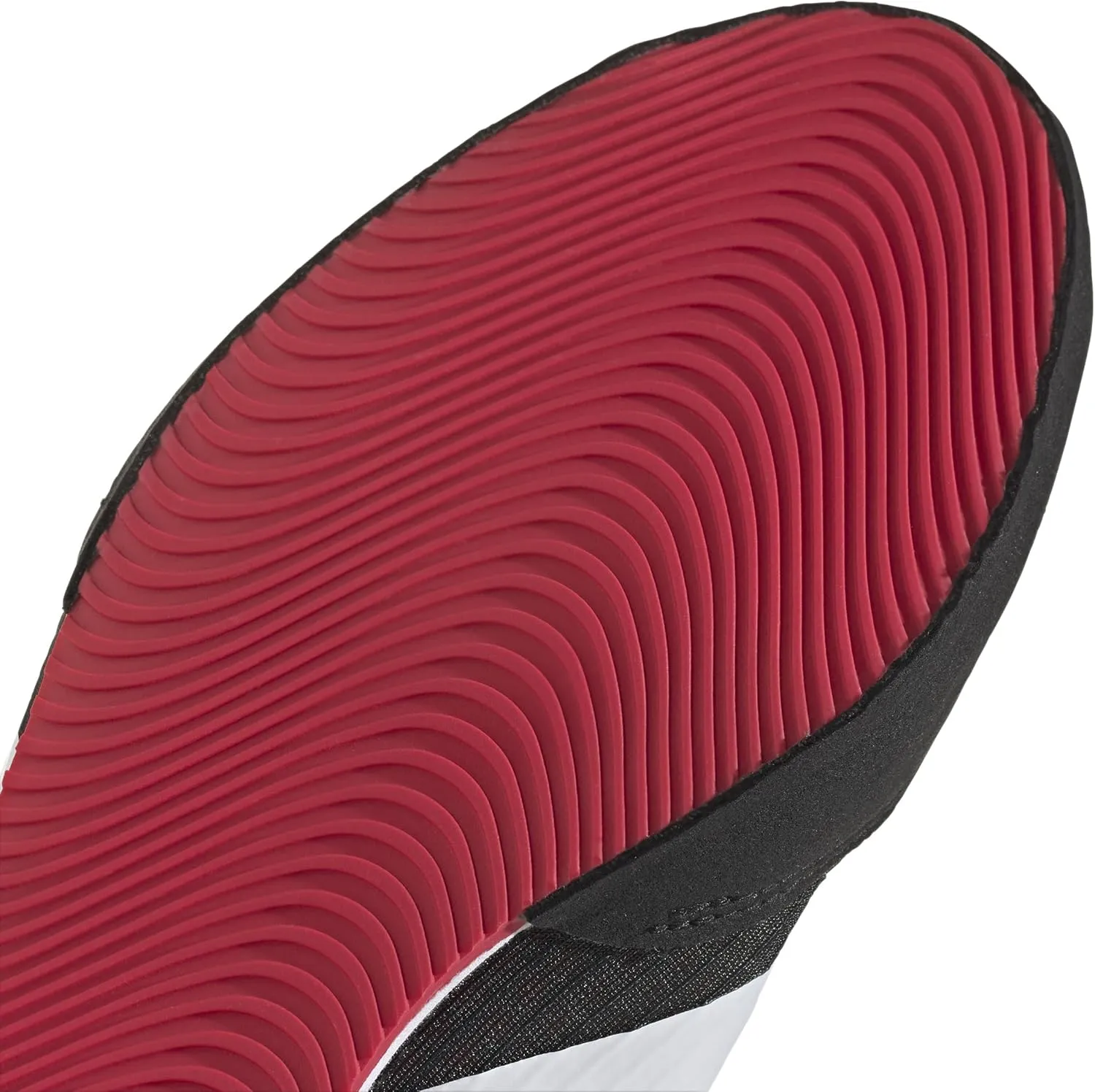 adidas Unisex-Adult Hog 4 Boxing Shoe