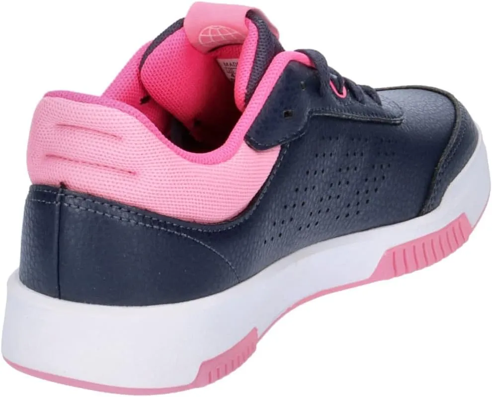 adidas Unisex-Kid's Sneaker Running Shoe, 37 1/3 EU