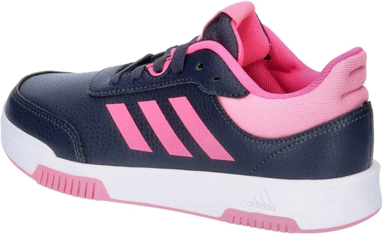 adidas Unisex-Kid's Sneaker Running Shoe, 37 1/3 EU