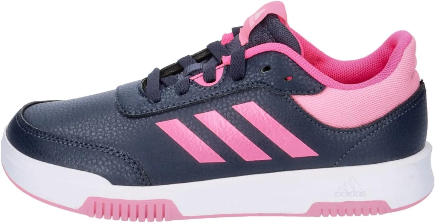 adidas Unisex-Kid's Sneaker Running Shoe, 37 1/3 EU