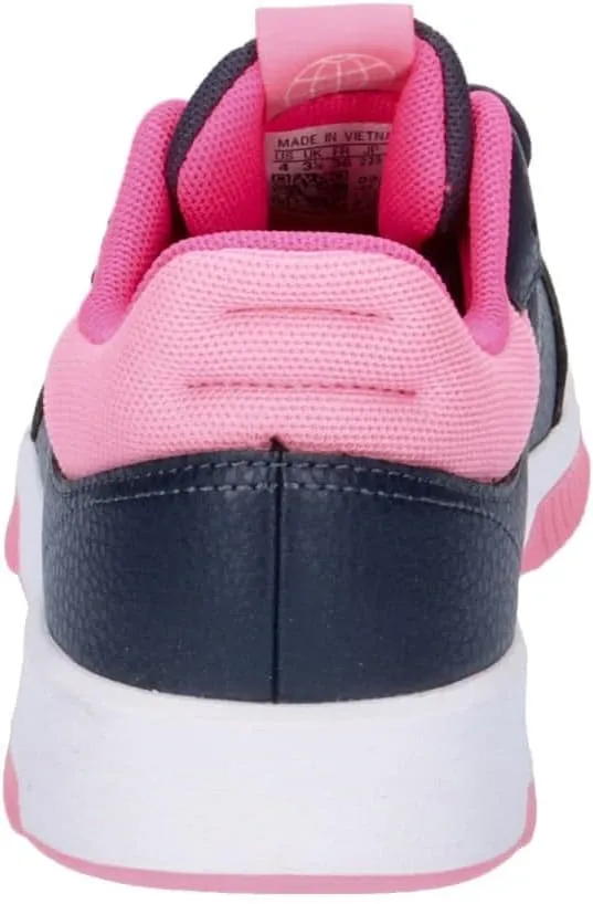adidas Unisex-Kid's Sneaker Running Shoe, 37 1/3 EU