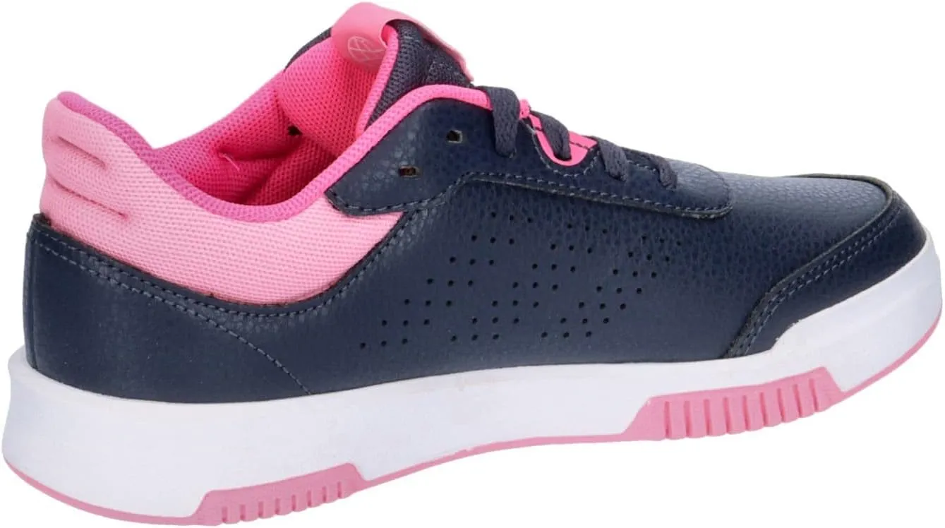 adidas Unisex-Kid's Sneaker Running Shoe, 37 1/3 EU