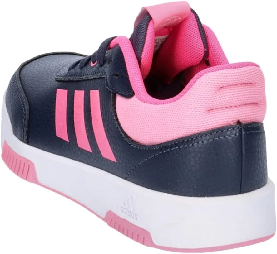adidas Unisex-Kid's Sneaker Running Shoe, 37 1/3 EU