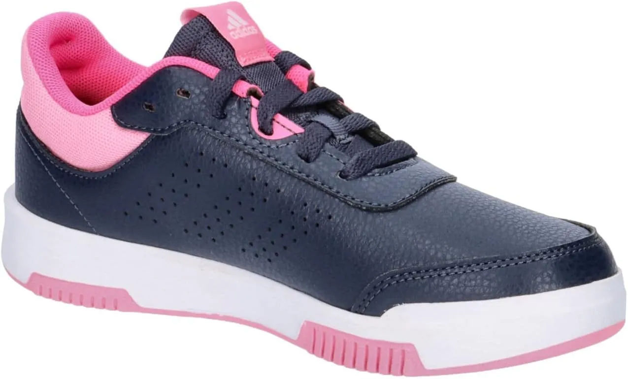 adidas Unisex-Kid's Sneaker Running Shoe, 37 1/3 EU