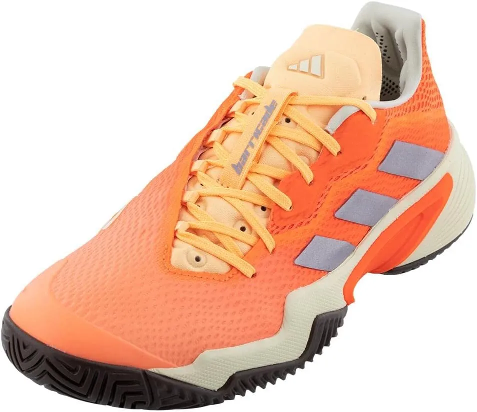 adidas Women's Barricade Tennis Shoe