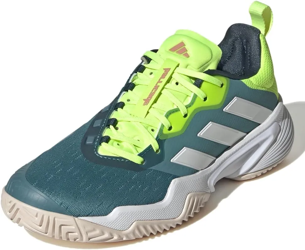 adidas Women's Barricade Tennis Shoe