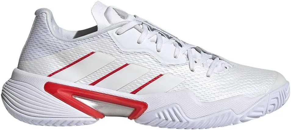 adidas Women's Barricade Tennis Shoe