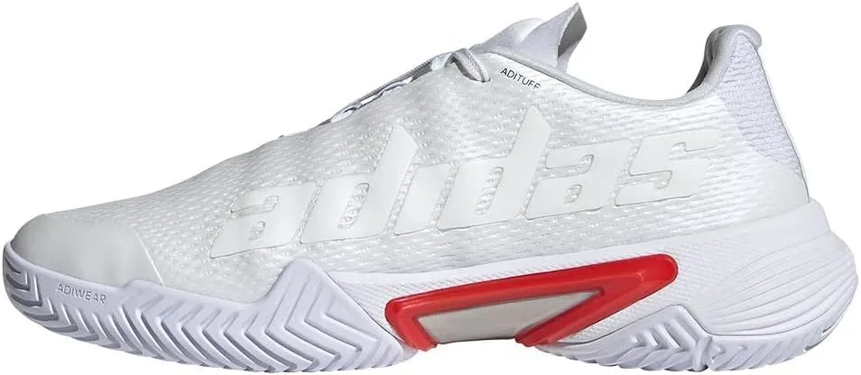 adidas Women's Barricade Tennis Shoe