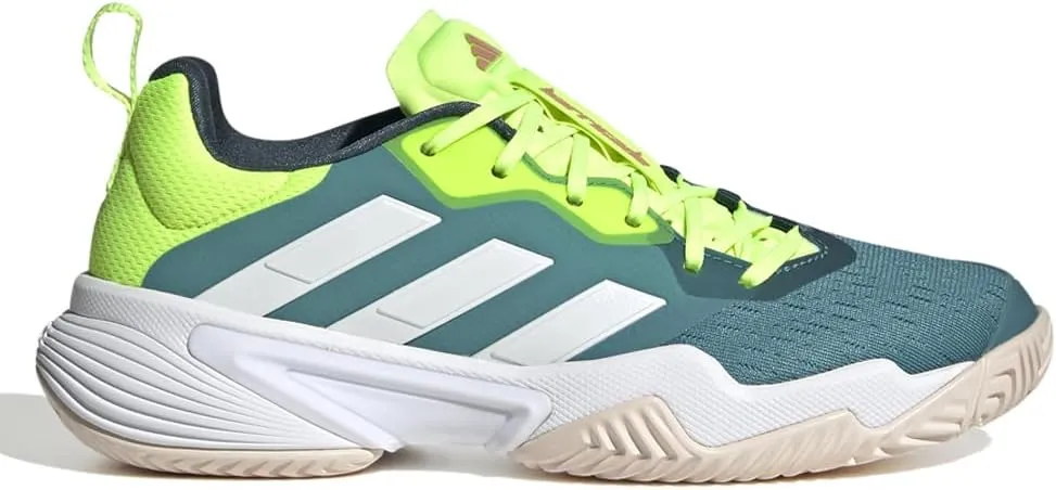 adidas Women's Barricade Tennis Shoe