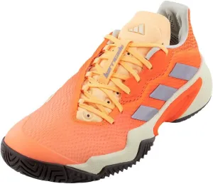adidas Women's Barricade Tennis Shoe